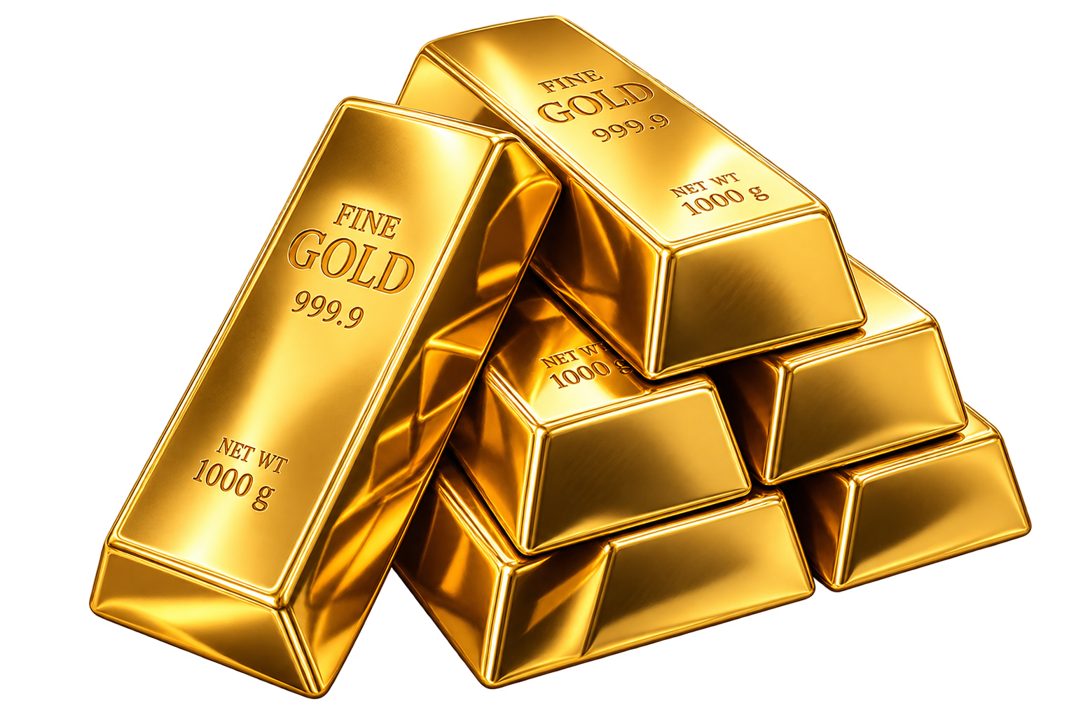 Bullion Buy and Sell